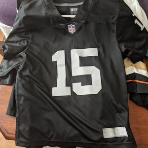 Limited crabtree jersey